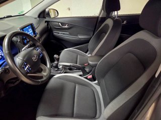 Hyundai Kona 2018