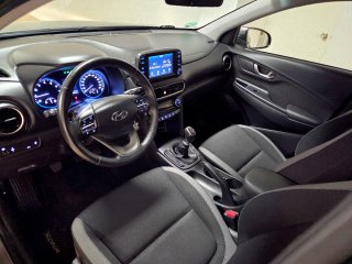 Hyundai Kona 2018