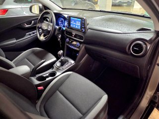 Hyundai Kona 2018
