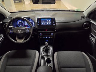 Hyundai Kona 2018