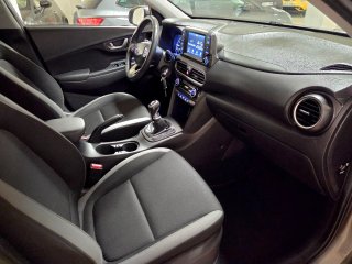Hyundai Kona 2018