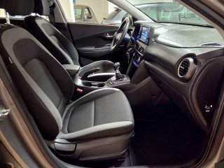 Hyundai Kona 2018