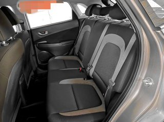 Hyundai Kona 2018