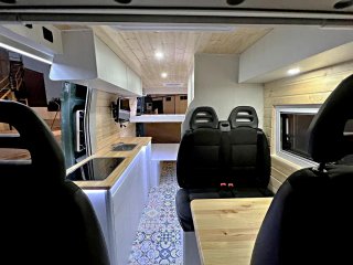 Citroen Jumper 2018