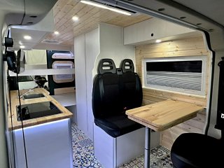 Citroen Jumper 2018