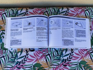 Libros del Mitsubishi L200
