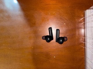 Auriculares JBL Tune 230NC TWS Negro
