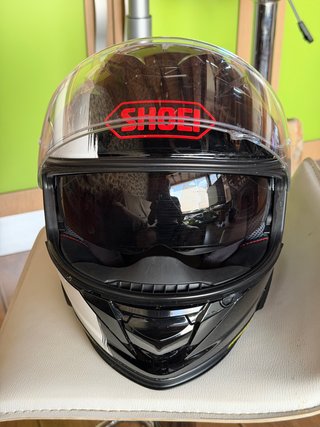 Casco Moto Shoei GT-AIR 2 EMBLEM TC-1