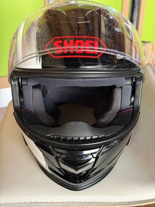 Casco Moto Shoei GT-AIR 2 EMBLEM TC-1