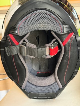 Casco Moto Shoei GT-AIR 2 EMBLEM TC-1