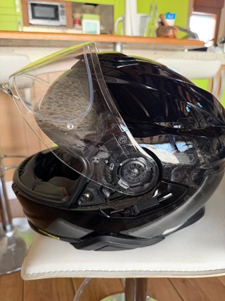Casco Moto Shoei GT-AIR 2 EMBLEM TC-1