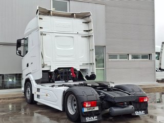 DAF XG 480 FT-CABEZA TRACTORA