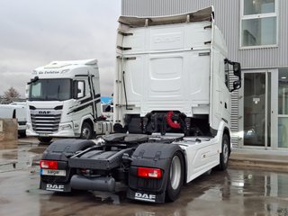 DAF XG 480 FT-CABEZA TRACTORA