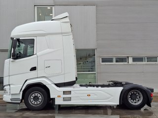 DAF XG 480 FT-CABEZA TRACTORA