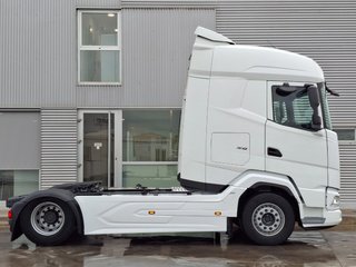 DAF XG 480 FT-CABEZA TRACTORA