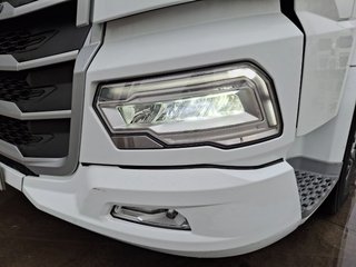 DAF XG 480 FT-CABEZA TRACTORA