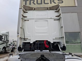 DAF XG 480 FT-CABEZA TRACTORA