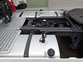 DAF XG 480 FT-CABEZA TRACTORA