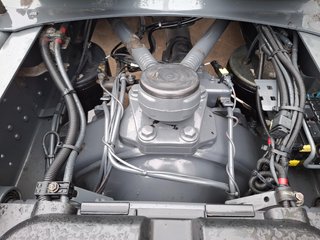 DAF XG 480 FT-CABEZA TRACTORA