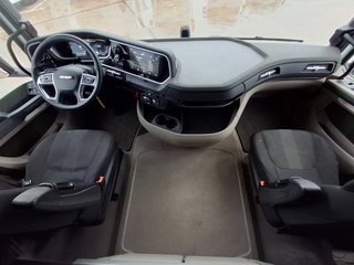 DAF XG 480 FT-CABEZA TRACTORA