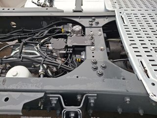 DAF XG 480 FT-CABEZA TRACTORA