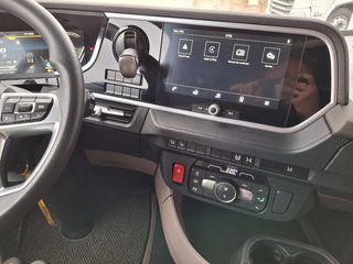 DAF XG 480 FT-CABEZA TRACTORA