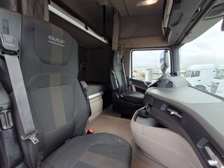 DAF XG 480 FT-CABEZA TRACTORA