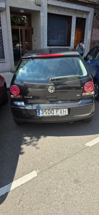 Volkswagen Polo 2006
