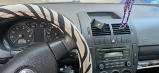 Volkswagen Polo 2006