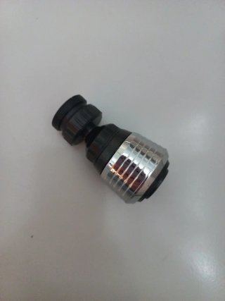 Filtro para grifo M24x1 M22x1
