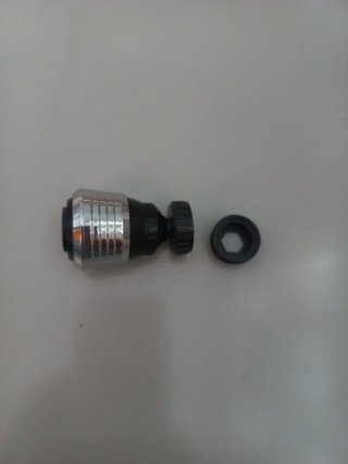 Filtro para grifo M24x1 M22x1