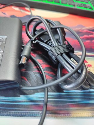 Cargador Dell 90W Original