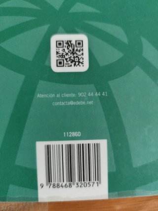 Matemáticas 1, Bachillerato.Edebé On