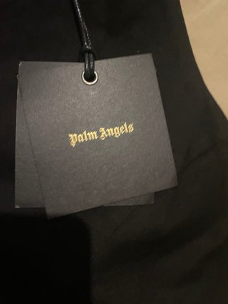 Palm Angels T-shirt milano