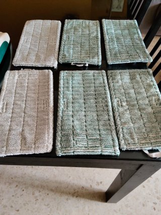 Accesorio Fregado Vorwerk