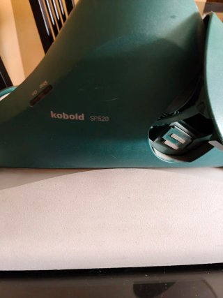 Accesorio Fregado Vorwerk