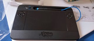 uDraw PS3 + 2 Juegos: Studio + Marvel Super Hero