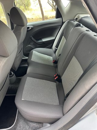 SEAT Ibiza 2009
