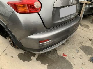 Paragolpes trasero nissan juke i (f15e) 1.6 59765