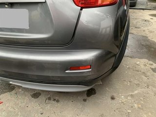 Paragolpes trasero nissan juke i (f15e) 1.6 59765
