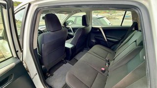 Toyota RAV4 2015