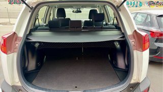 Toyota RAV4 2015