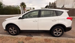 Toyota RAV4 2015
