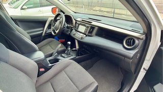 Toyota RAV4 2015
