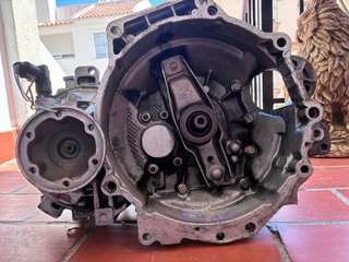 Caja Cambios Polo 6n 1.4 Gasolina 1998