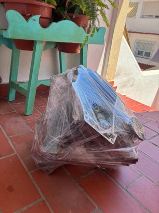 Caja Cambios Polo 6n 1.4 Gasolina 1998