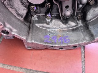 Caja Cambios Polo 6n 1.4 Gasolina 1998