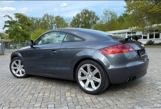 Audi TT 2007
