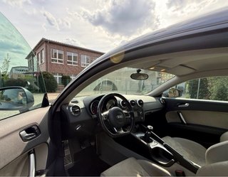 Audi TT 2007