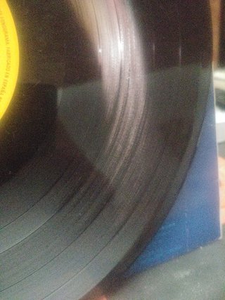 Vinilo no mepises que llebo chanclas